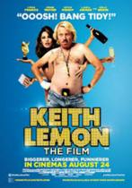 DVD KEITH LEMON LEIGH FRANCIS KELLY BROOK KEVIN BISHOP, Alle leeftijden, Verzenden, Zo goed als nieuw, Romantische komedie
