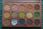 Nomad Cosmetics Okavango Safari Palette, Ophalen of Verzenden, Nieuw, Ogen, Make-up