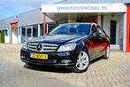 Mercedes-Benz C-klasse 180 CGI BlueEFF Business Class Avantg, Auto's, Mercedes-Benz, Automaat, Achterwielaandrijving, 1796 cc