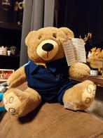 Leuke Beertje Nieuw - 28 cm, Ophalen of Verzenden, Nieuw, Beeldje of Poppetje