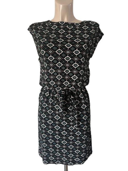 King Louie jurk S, Kleding | Dames, Jurken, Zo goed als nieuw, Maat 38/40 (M), Overige kleuren, Ophalen of Verzenden