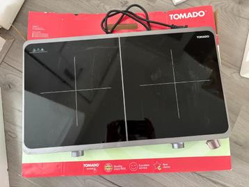 Tomado Inductie Kookplaats TIH3501S beschikbaar voor biedingen