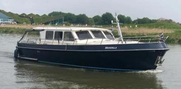 Motor Yacht Tyvano Breva 12.20 OK (bj 2006) beschikbaar voor biedingen