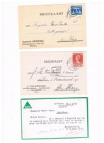 briefkaart, Ophalen of Verzenden, Briefkaart