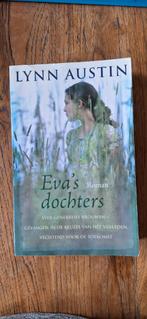 Lynn Austin - Eva's dochters, Ophalen of Verzenden, Zo goed als nieuw, Lynn Austin, Nederland