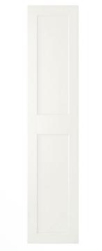 Pax grimo deuren met scharnieren, Huis en Inrichting, Kasten | Kledingkasten, Ophalen of Verzenden, 50 tot 100 cm, 200 cm of meer