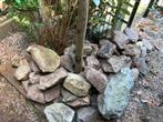 Zwerfkeien gratis ophalen, Tuin en Terras, Grind, Keien en Split, Ophalen of Verzenden, Gebruikt, Overige materialen