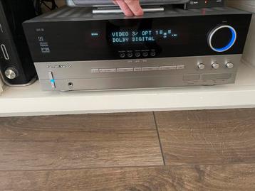 Harman kardon AVR130 met defect display beschikbaar voor biedingen