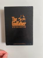 The Godfather DVD Collectie, Ophalen of Verzenden, Gebruikt, Dvd-speler, Overige merken
