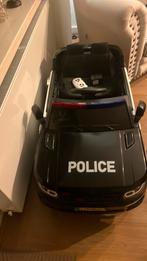 Elektrische kinderjeep, Ophalen of Verzenden, Zo goed als nieuw