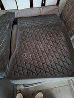 Rubbere matten Mercedes B-klasse, Ophalen, Zo goed als nieuw