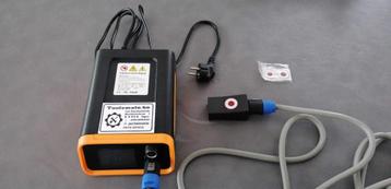 Paintless Dent Repair met inductie PDR GRATIS VERZEND beschikbaar voor biedingen