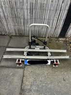 Fietsendrager, Auto diversen, Fietsendragers, Ophalen of Verzenden, Gebruikt, Trekhaakdrager