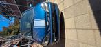Microcar virgo Navy       Lees beschrijving!, Diversen, Brommobielen en Scootmobielen, Ophalen, 16 km/u of meer, 46 km of meer