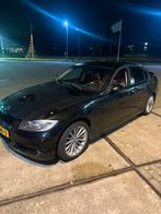 BMW 3-Serie 2.5 I 325 AUT 2006 Zwart geen apk/export, Auto's, BMW, Automaat, 745 kg, Achterwielaandrijving, 2497 cc
