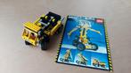 Lego Technic 8852, Ophalen of Verzenden, Zo goed als nieuw