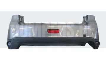 Bumper Mitsubishi ASX faceLift 13-16 Achterbumper Q3458 beschikbaar voor biedingen