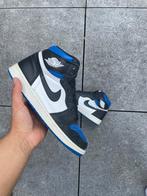 Jordan 1 royal toe, Kleding | Heren, Schoenen, Blauw, Ophalen of Verzenden, Sneakers of Gympen, Nike Air Jordan 1