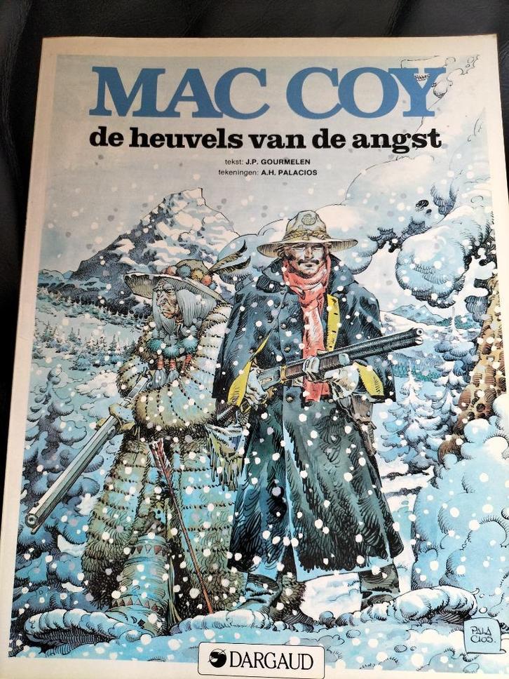 Western stripboeken pakket, Boeken, Stripboeken, Gelezen, Meerdere stripboeken, Ophalen of Verzenden