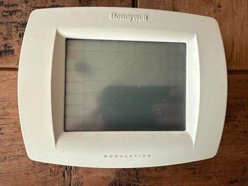Honeywell Modulation Thermostaat beschikbaar voor biedingen