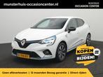 Renault Clio 1.6 E-Tech Hybrid 140 Série Limitée E-Tech -, Auto's, Renault, 12 maanden, 28 km/l, Gebruikt, Euro 6