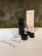 Draagbare Koffie / Espresso / Cupjes Machine – Nieuw in doos, Afneembaar waterreservoir, Espresso apparaat, Nieuw, Ophalen of Verzenden