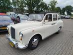Carbodies TAXI/HIRE CAR, Auto's, Gebruikt, Wit, Bedrijf, Diesel