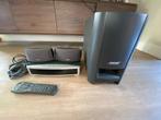 Bose home cinema set compleet, Ophalen, Gebruikt, Overige merken, Dvd-speler