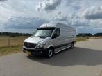 Mercedes-Benz Sprinter 2.1 CDI 120KW 2015, Auto's, Bestelauto's, Automaat, Zwart, 163 pk, Mercedes-Benz
