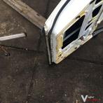 Mercedes W124 1988 Portier Linksvoor of Linksachter, Ophalen, Gebruikt, -, Deur