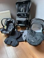 Joie kinderwagen 3 in 1, Ophalen, Gebruikt, Overige merken, Met reiswieg