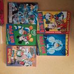 5 donald duck pockets, Meerdere comics, Ophalen of Verzenden, Zo goed als nieuw, Europa