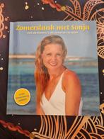 Sonja Bakker  Zomerslank, Boeken, Ophalen of Verzenden, Zo goed als nieuw, Dieet en Voeding
