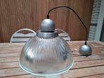 Super mooie hanglamp te koop., Ophalen, Zo goed als nieuw, Glas, Minder dan 50 cm