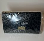 Jimmy choo make-up tas, Sieraden, Tassen en Uiterlijk, Tassen | Damestassen, Ophalen of Verzenden, Zo goed als nieuw