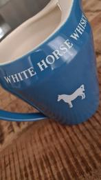 White Horse Whisky, Ophalen of Verzenden, Zo goed als nieuw, Gebruiksvoorwerp