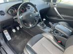 Peugeot RCZ 1.6 THP 50% deal 4.975,- ACTIE Xenon / Half lede, Auto's, Voorwielaandrijving, Euro 5, Gebruikt, Met garantie (alle)