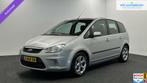 Ford C-Max 2.0-16V Ghia NAVIGATIE LM CRUISE, Stof, Gebruikt, Zwart, 4 cilinders