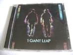 2 CD 's 1 Giant Leap – 1 Giant Leap , Limited Edition, Cd's en Dvd's, Cd's | Dance en House, Ophalen of Verzenden, Trip Hop of Breakbeat