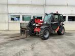2010 Manitou MLTG27 T20 Verreiker, Zakelijke goederen, Machines en Bouw | Kranen en Graafmachines, Verreiker