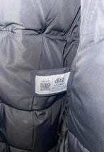 Nette zwarte Parajumpers jas   – model Long Bear incl. bont, Kleding | Dames, Jassen | Winter, Maat 38/40 (M), Zwart, Zo goed als nieuw