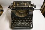 olympia model 8 typemachine, Antiek en Kunst, Ophalen of Verzenden