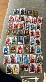 Match ATTAX voetbalkaartjes, Eén persoon