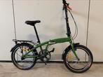 Dorozhnik Onyx vouwfiets, 20 inch of meer, Versnellingen, Nieuw, Totaal opvouwbaar