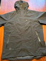 Halti jas, Ophalen of Verzenden, Maat 48/50 (M), Zwart