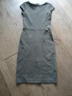 Bruin FILIPPA K jurkje maat S, Kleding | Dames, Jurken, Maat 38/40 (M), Bruin, Ophalen of Verzenden, Onder de knie