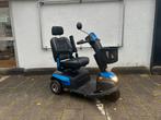 Invacare Orion Pro met voetpedaal scootmobiel, Ophalen, Gebruikt, 11 t/m 15 km/u, 26 t/m 35 km