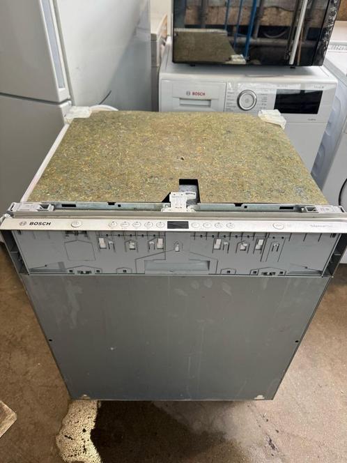 Bosch Vaatwasser schoon garantie bezorging , Witgoed en Apparatuur, Vaatwasmachines, Zo goed als nieuw, Inbouw, Minder dan 85 cm