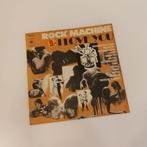 LP Rock machine - I love you, Ophalen of Verzenden, 1960 tot 1980, Gebruikt, 12 inch