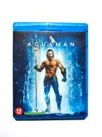 Aquaman (Dolby Atmos), Ophalen of Verzenden, Zo goed als nieuw, Actie